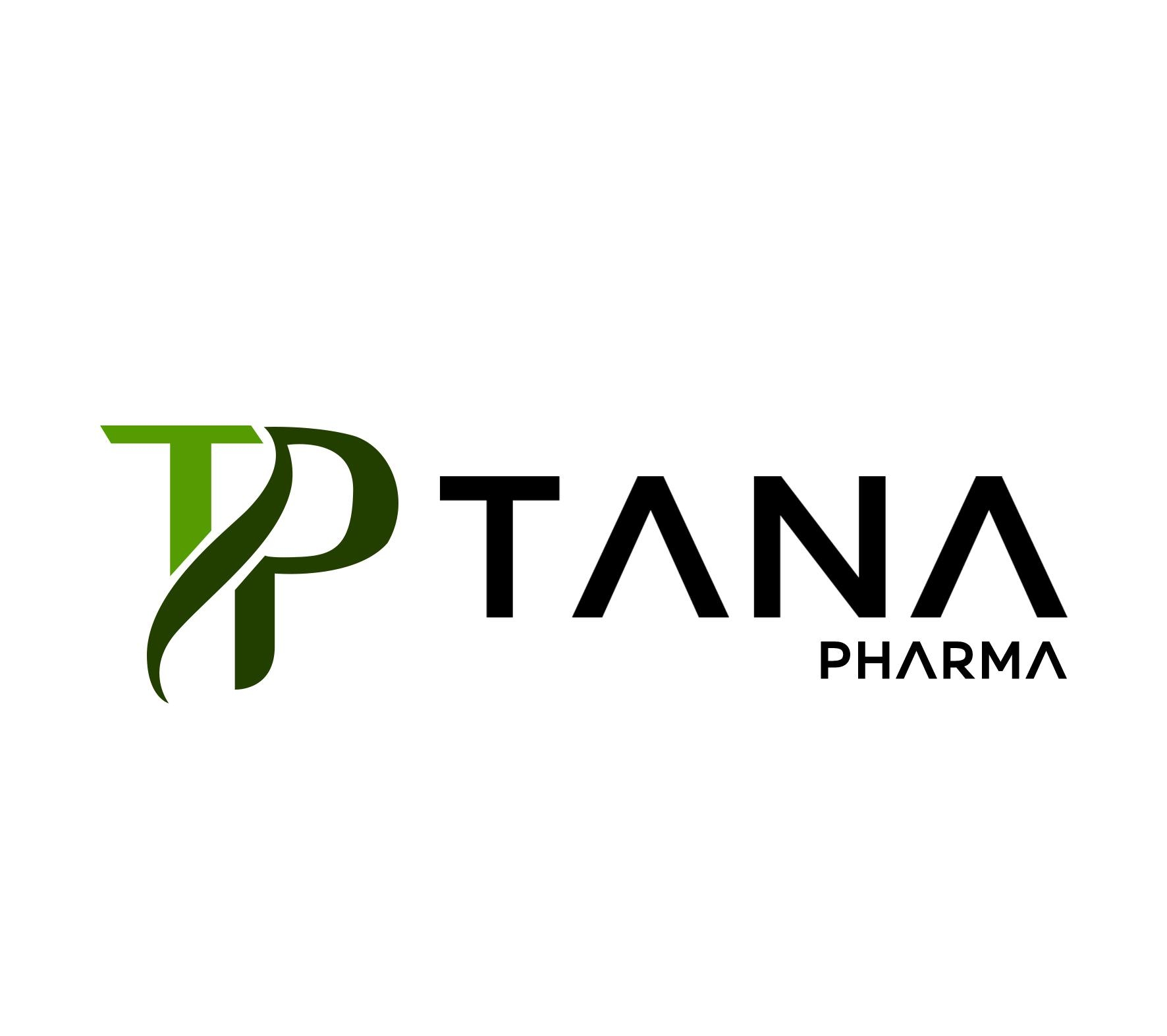 شركة تانا فارما للصناعات الدوائية